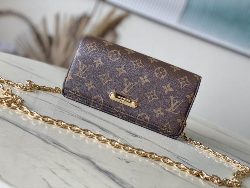 LV Handbags 295